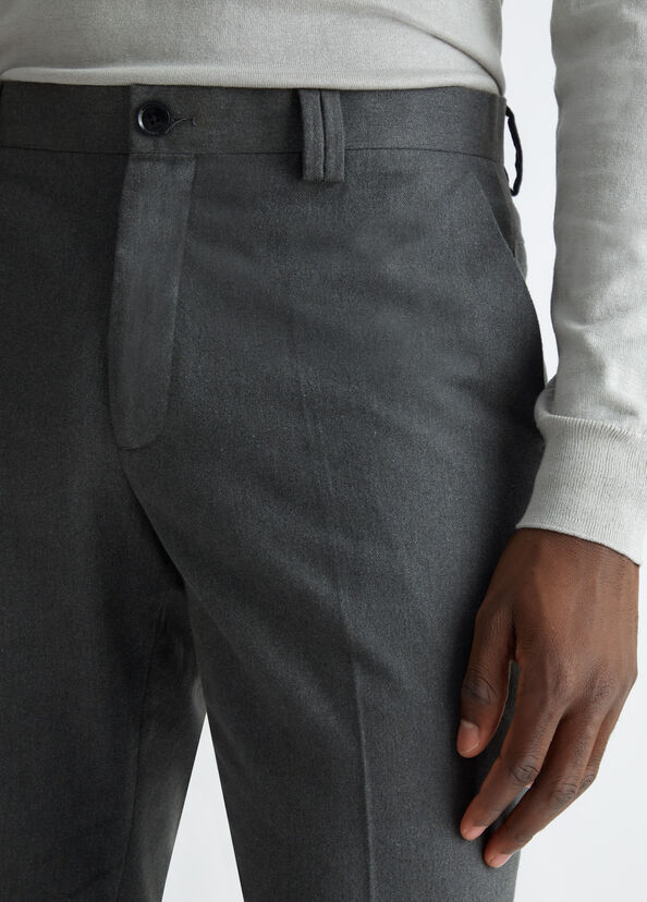 Liu Jo Pantaloni Chino Da Uomo