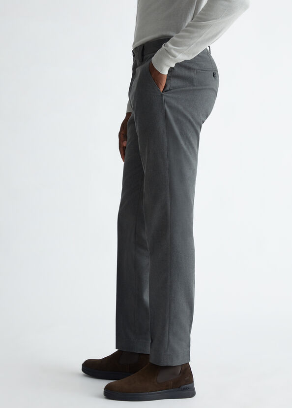 Liu Jo Pantaloni Chino Da Uomo