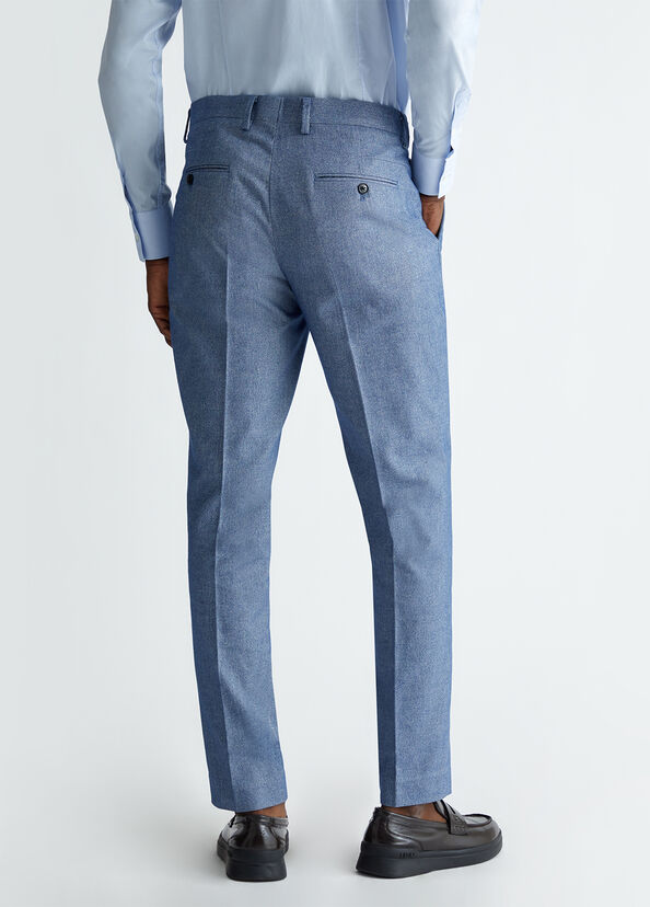 Liu Jo Pantaloni Chino Da Uomo