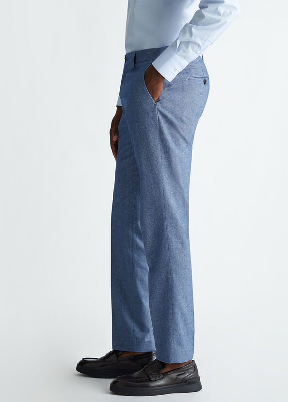 Liu Jo Pantaloni Chino Da Uomo