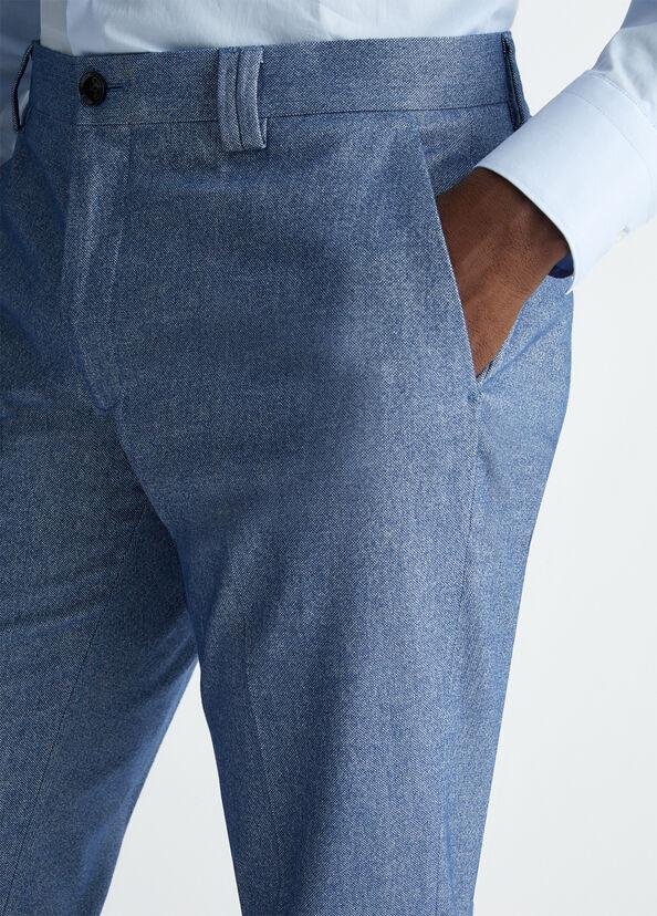 Liu Jo Pantaloni Chino Da Uomo