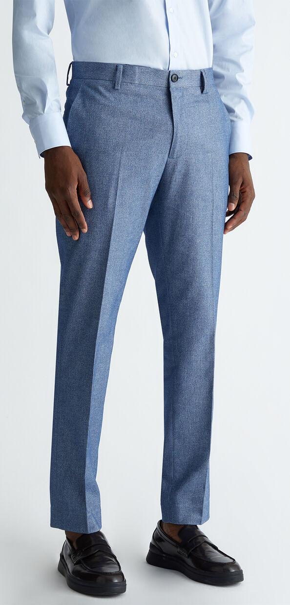 Liu Jo Pantaloni chino da uomo