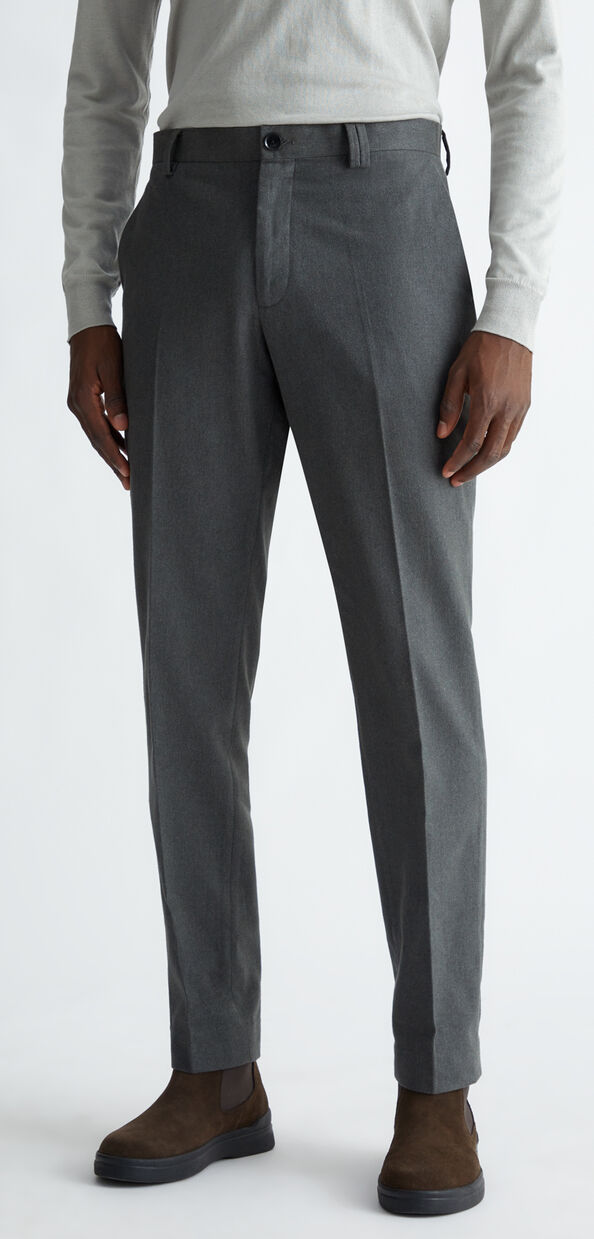 Liu Jo Pantaloni chino da uomo