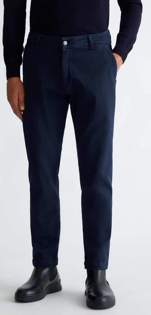 Liu Jo Pantaloni chino regular fit