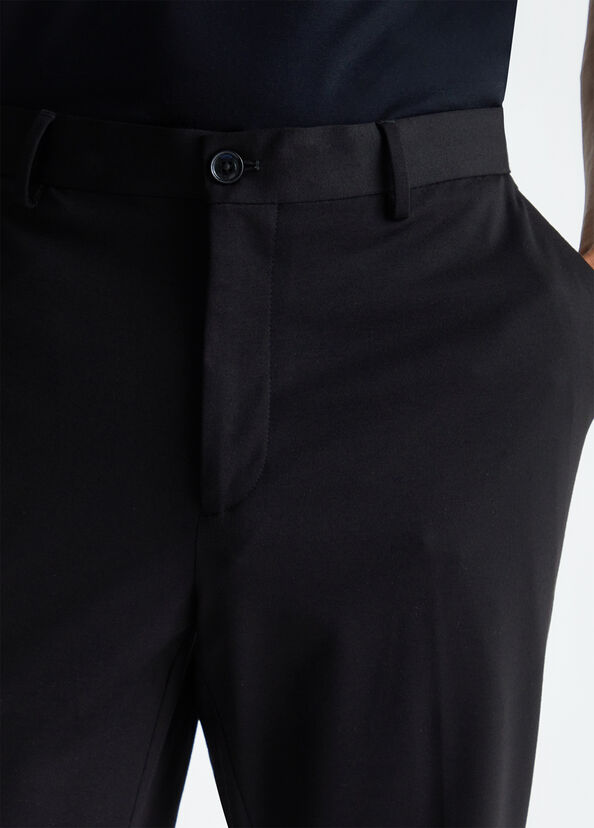 Liu Jo Pantaloni Chino Slim Fit