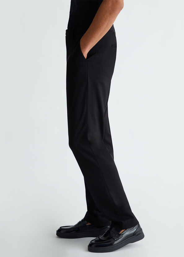 Liu Jo Pantaloni Chino Slim Fit