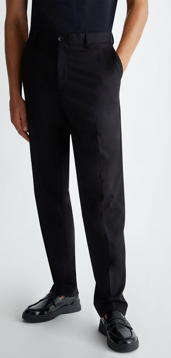 Liu Jo Pantaloni chino slim fit