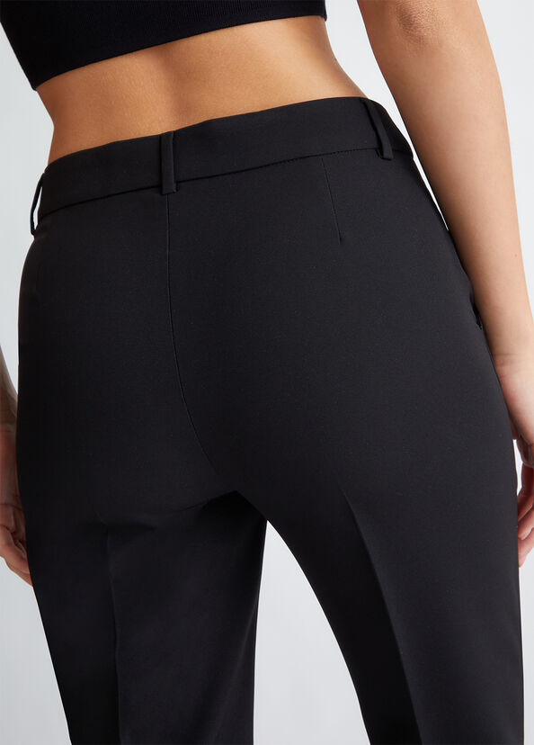 Liu Jo Pantaloni Chino Stretch