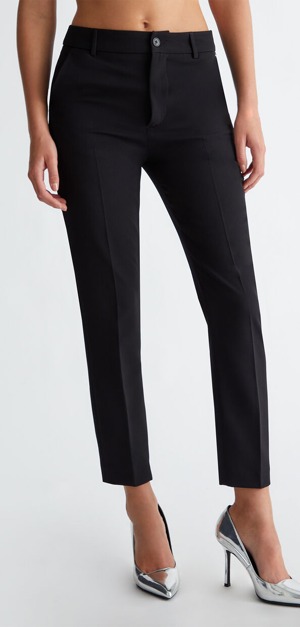 Liu Jo Pantaloni chino stretch