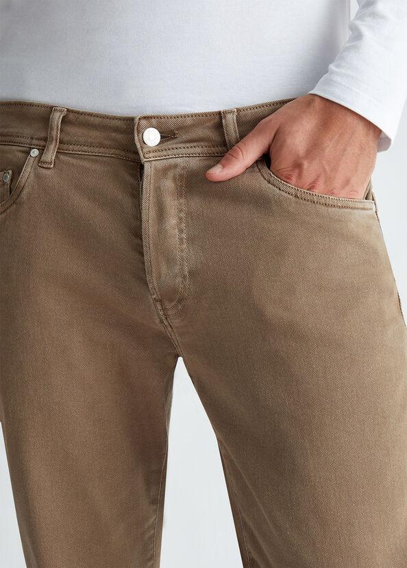 Liu Jo Pantaloni Cropped Da Uomo