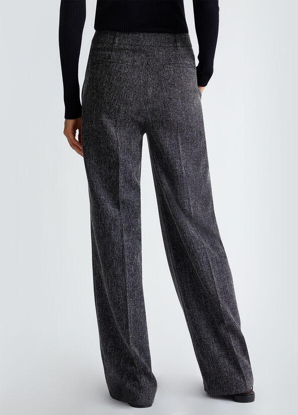 Liu Jo Pantaloni Eleganti Da Completo