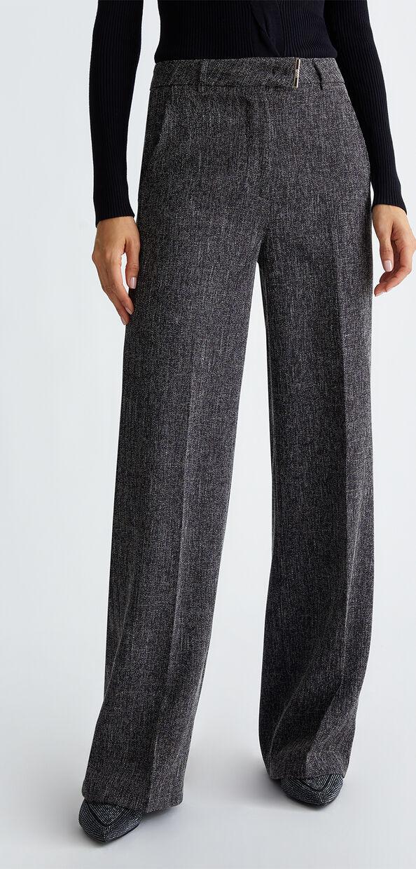 Liu Jo Pantaloni eleganti da completo