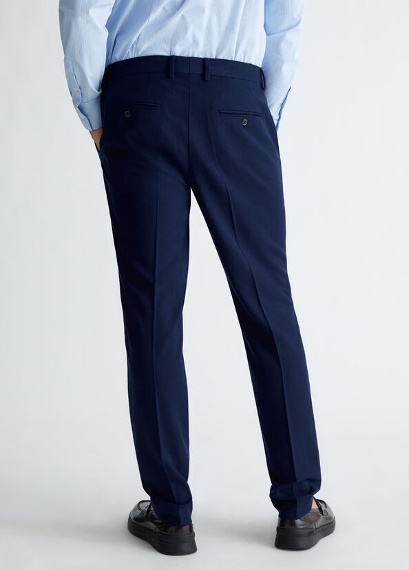 Liu Jo Pantaloni Eleganti Da Uomo