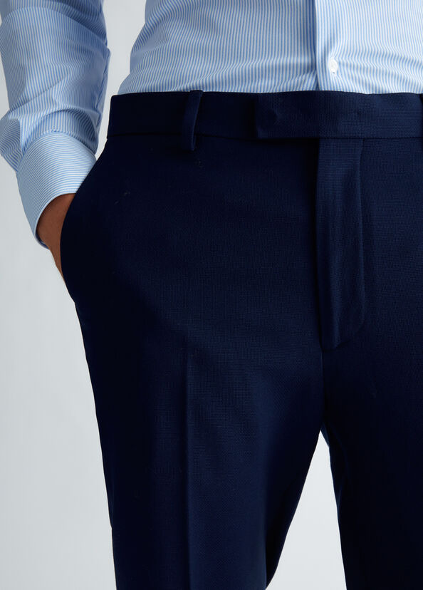 Liu Jo Pantaloni Eleganti Da Uomo