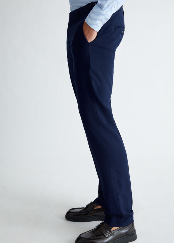 Liu Jo Pantaloni Eleganti Da Uomo