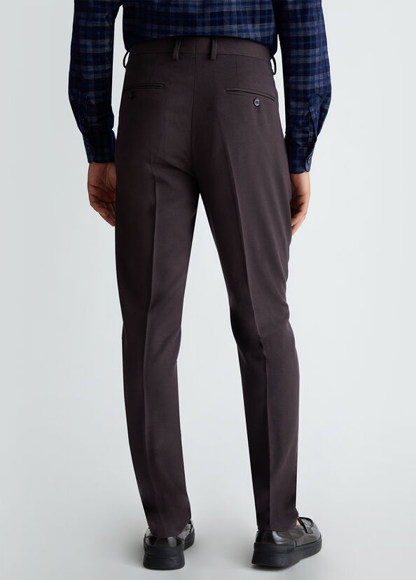 Liu Jo Pantaloni Eleganti Da Uomo