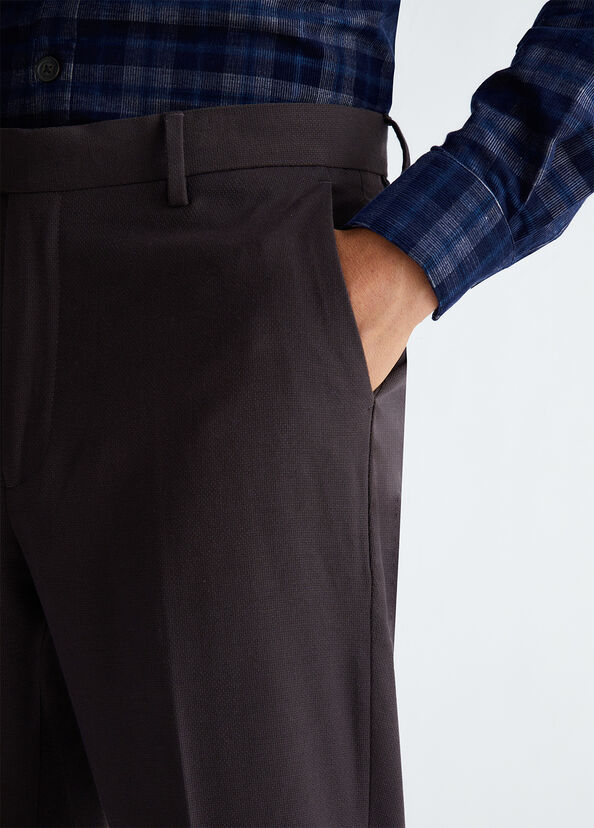 Liu Jo Pantaloni Eleganti Da Uomo