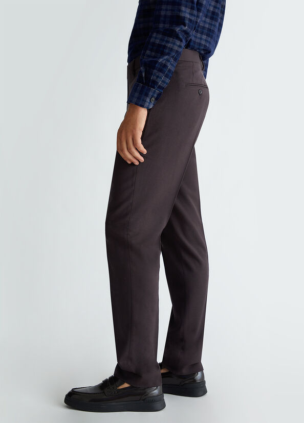 Liu Jo Pantaloni Eleganti Da Uomo