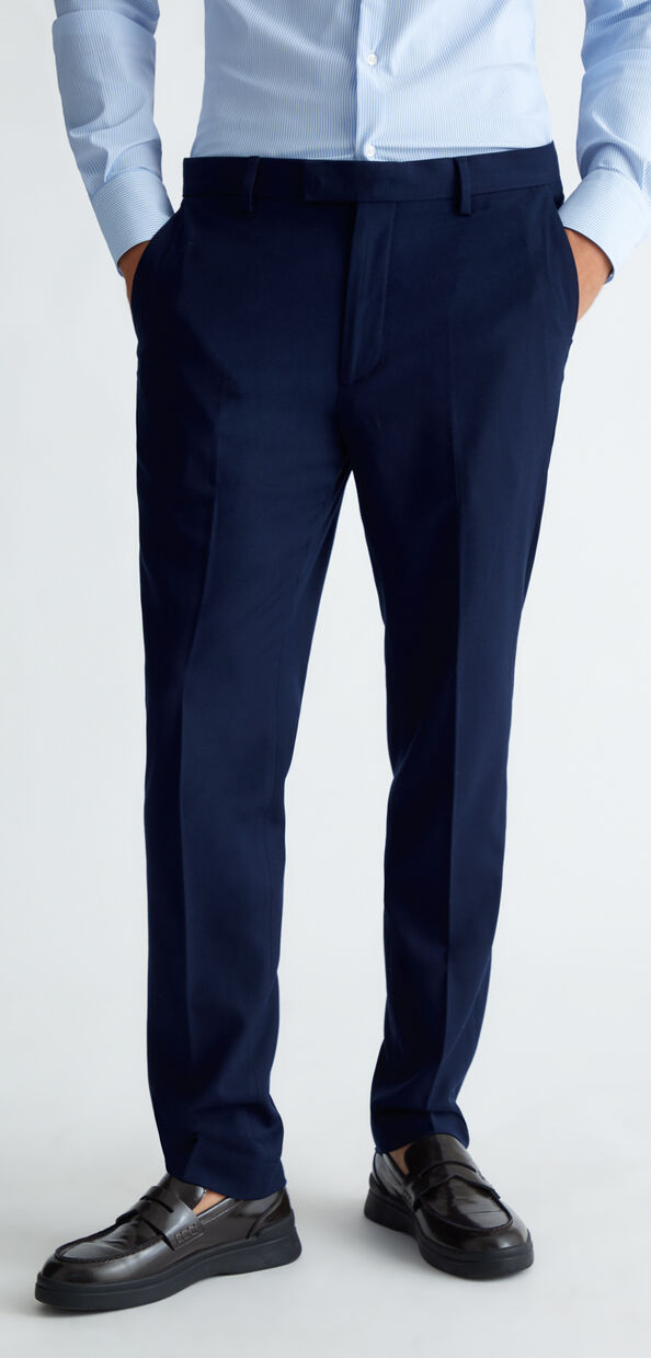 Liu Jo Pantaloni eleganti da uomo