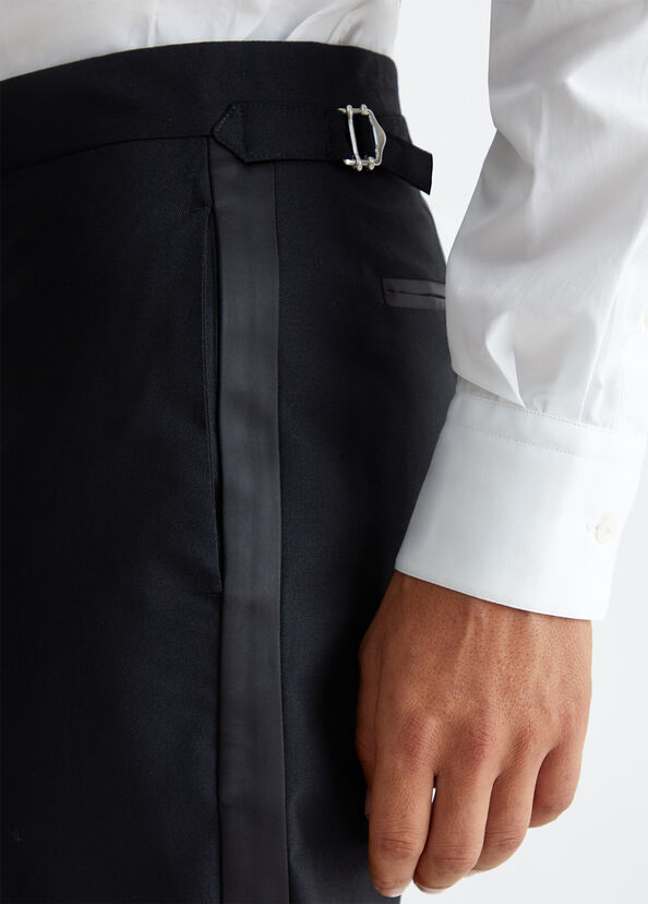 Liu Jo Pantaloni Eleganti Regular Fit