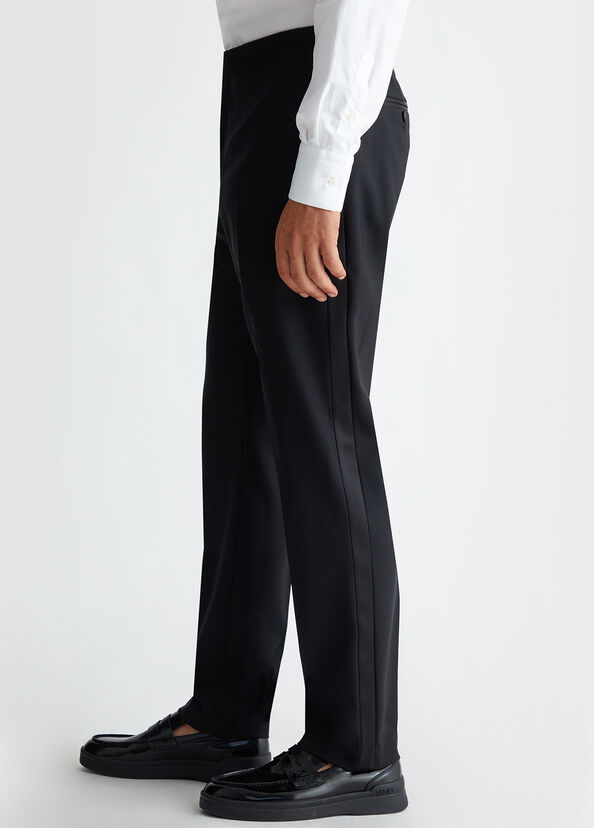 Liu Jo Pantaloni Eleganti Regular Fit