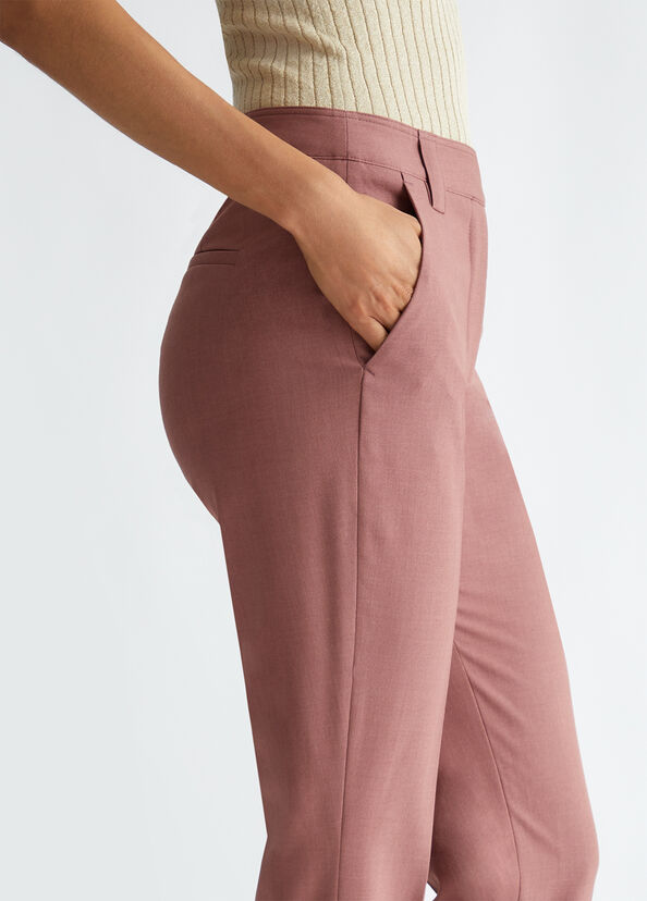 Liu Jo Pantaloni Flare Da Completo