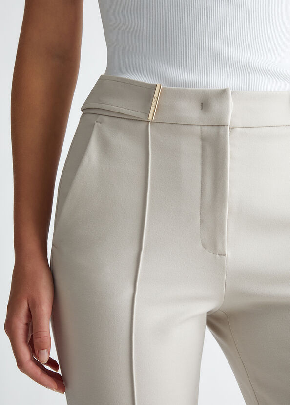 Liu Jo Pantaloni Flare Stretch