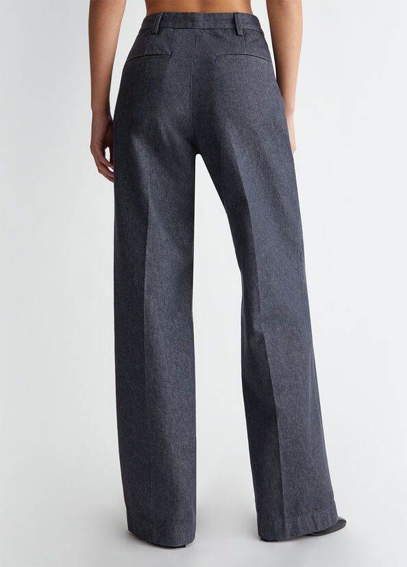 Liu Jo Pantaloni In Denim