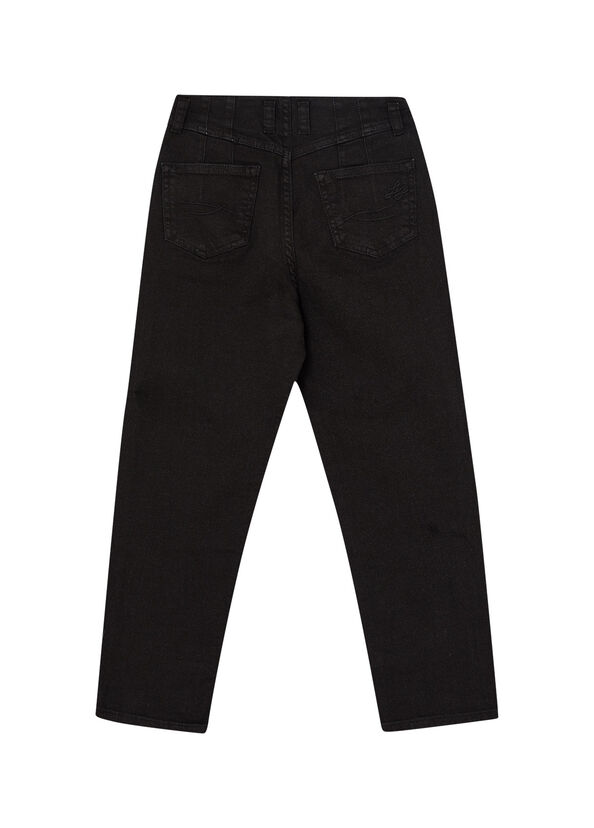 Liu Jo Pantaloni In Drill