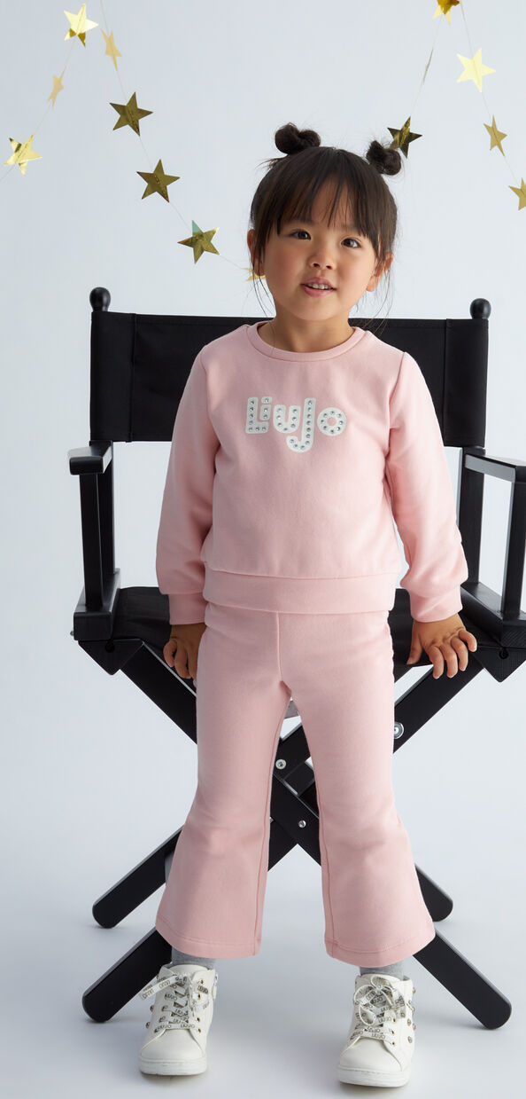 Liu Jo Pantaloni in felpa