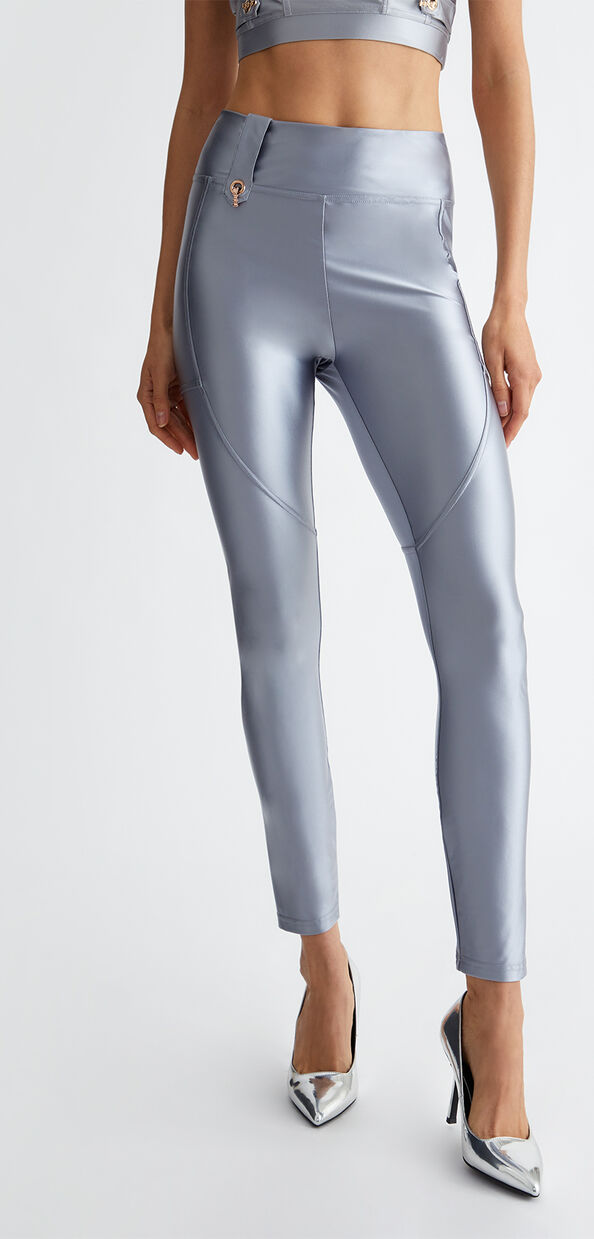 Liu Jo Pantaloni in jersey