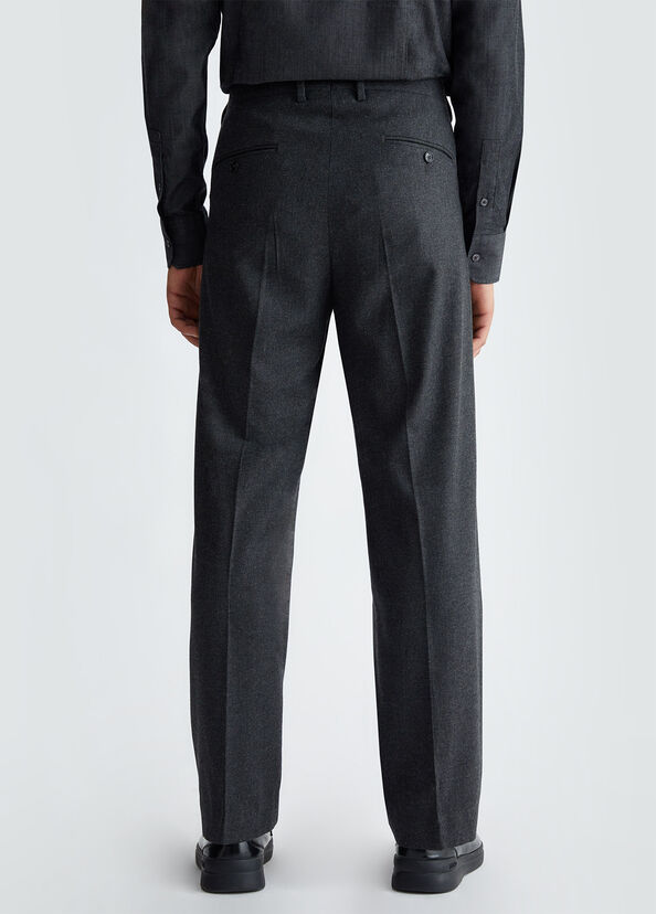 Liu Jo Pantaloni In Misto Lana