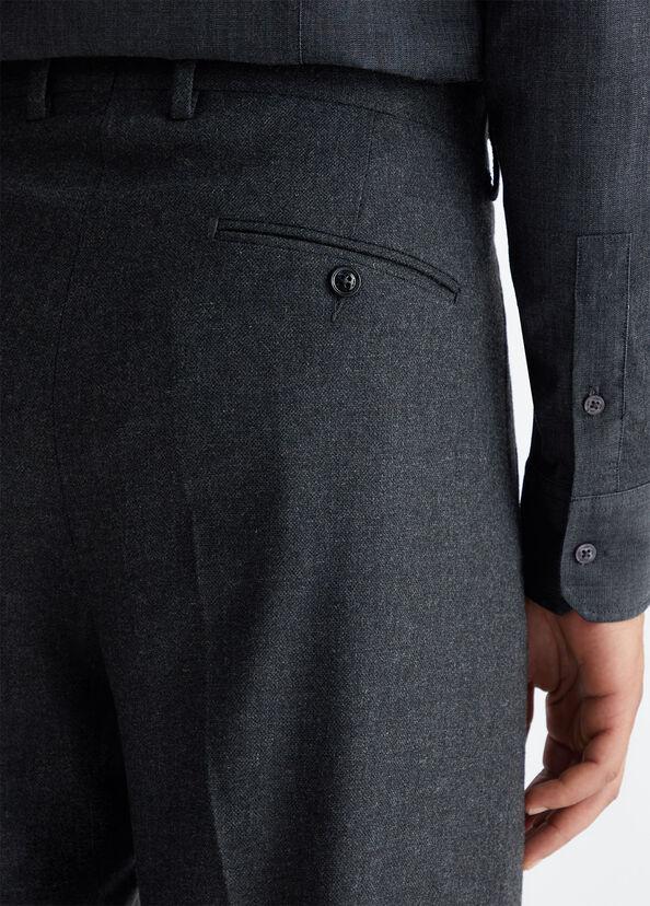 Liu Jo Pantaloni In Misto Lana