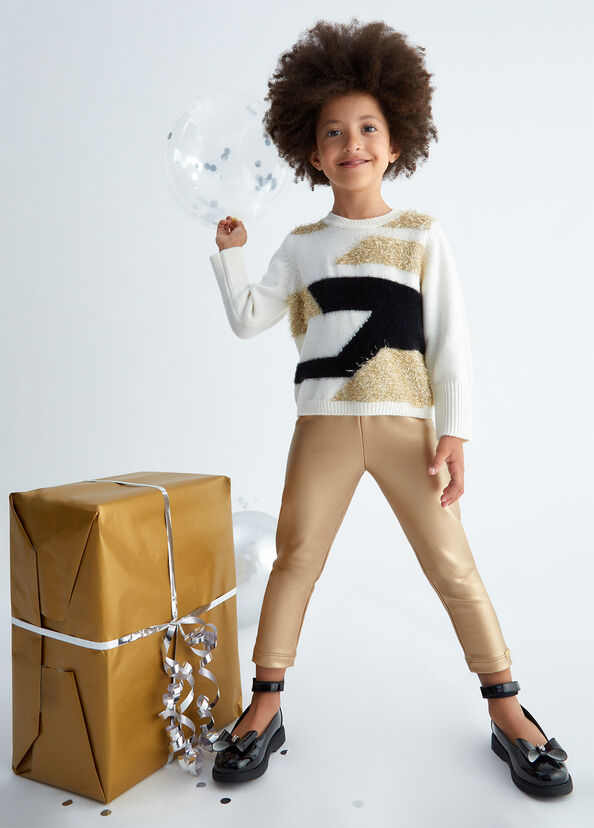 Liu Jo Pantaloni Laminati