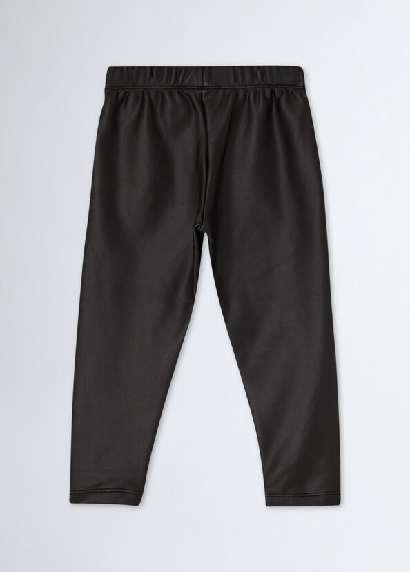 Liu Jo Pantaloni Laminati