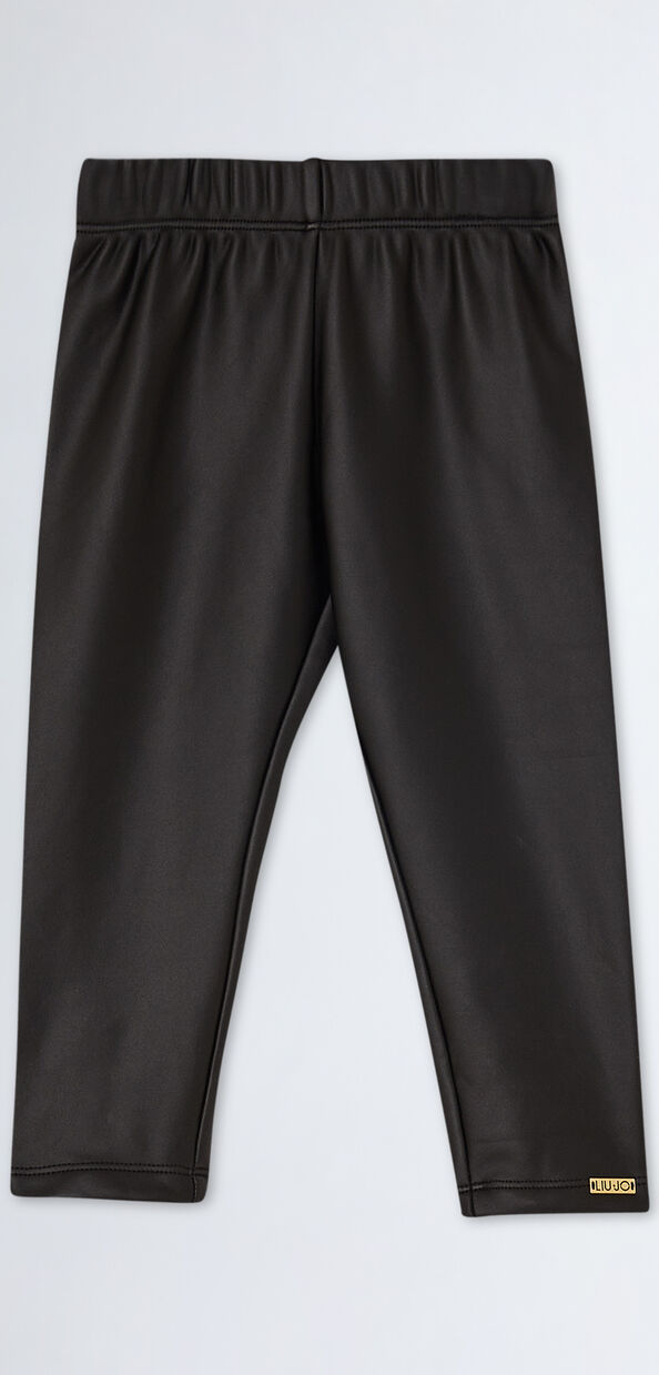 Liu Jo Pantaloni laminati