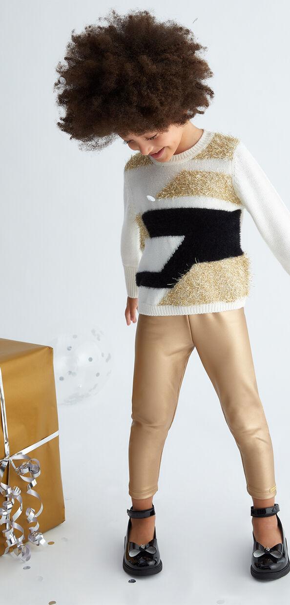 Liu Jo Pantaloni laminati