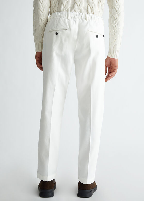 Liu Jo Pantaloni Slim Fit