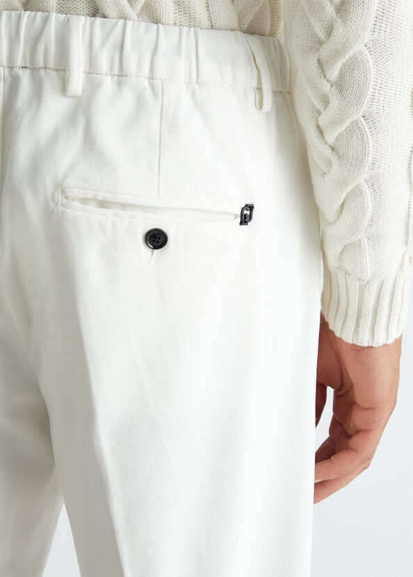 Liu Jo Pantaloni Slim Fit