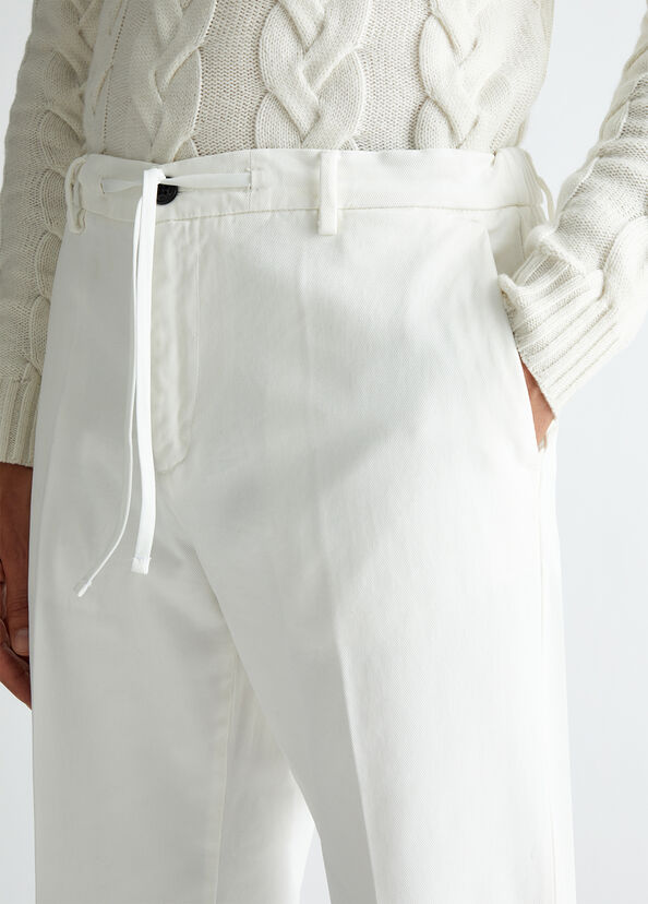 Liu Jo Pantaloni Slim Fit