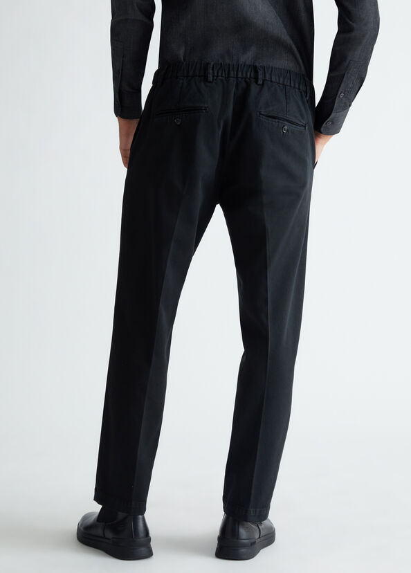 Liu Jo Pantaloni Slim Fit