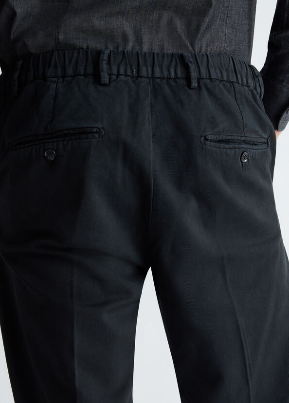 Liu Jo Pantaloni Slim Fit