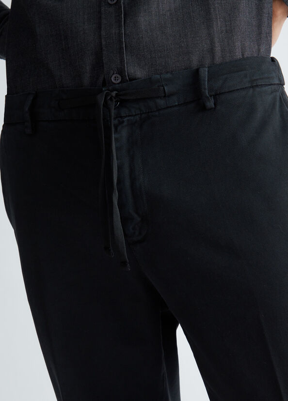 Liu Jo Pantaloni Slim Fit