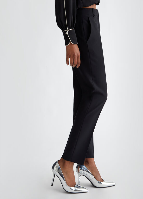 Liu Jo Pantaloni Stretch A Sigaretta