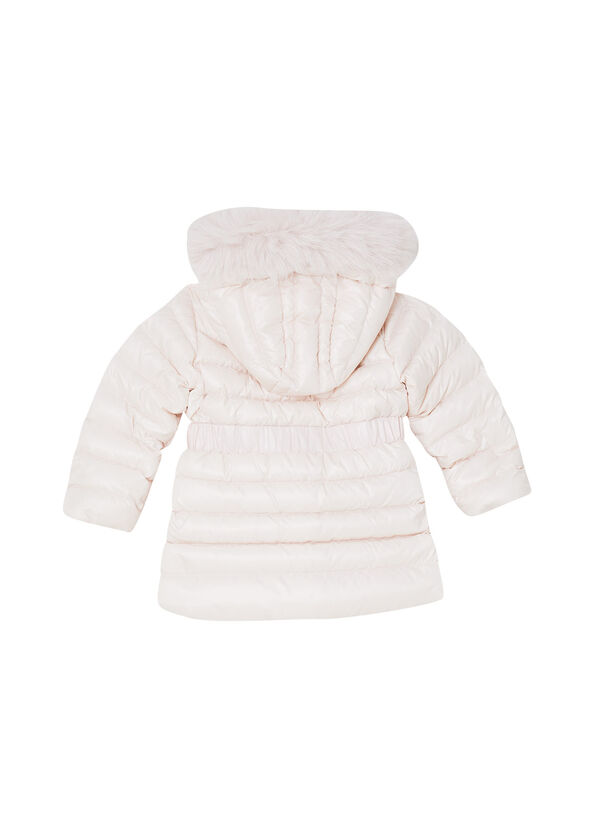 Liu Jo Piumino Con Cappuccio