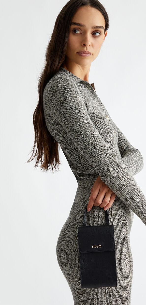 Liu Jo Porta cellulare con tracolla