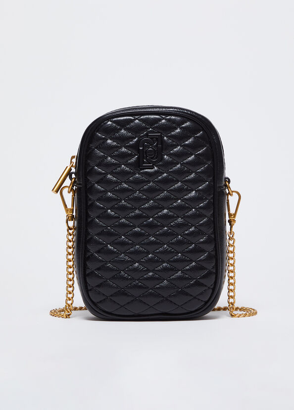 Liu Jo Porta Cellulare Matelassé