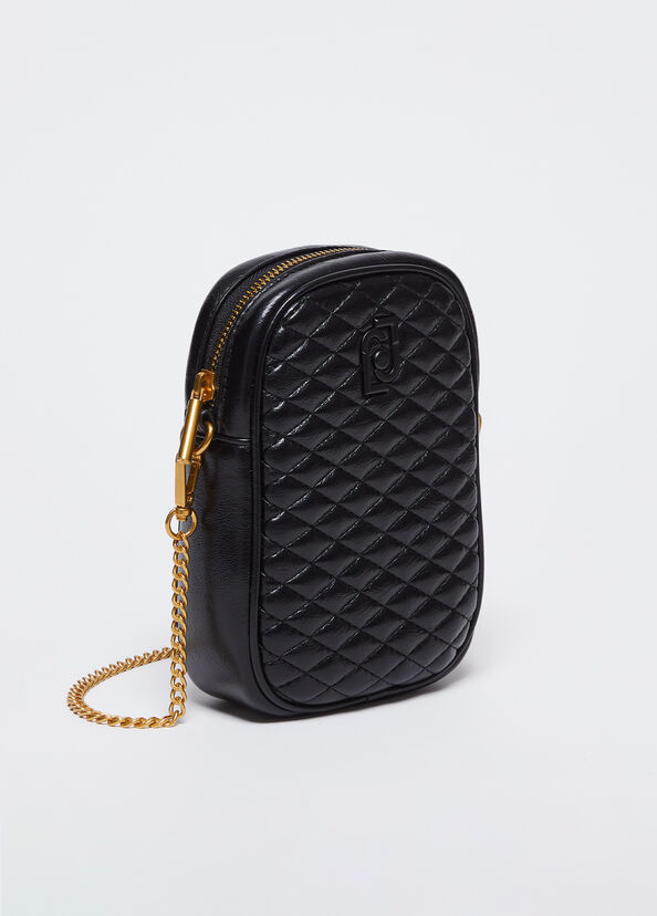 Liu Jo Porta Cellulare Matelassé