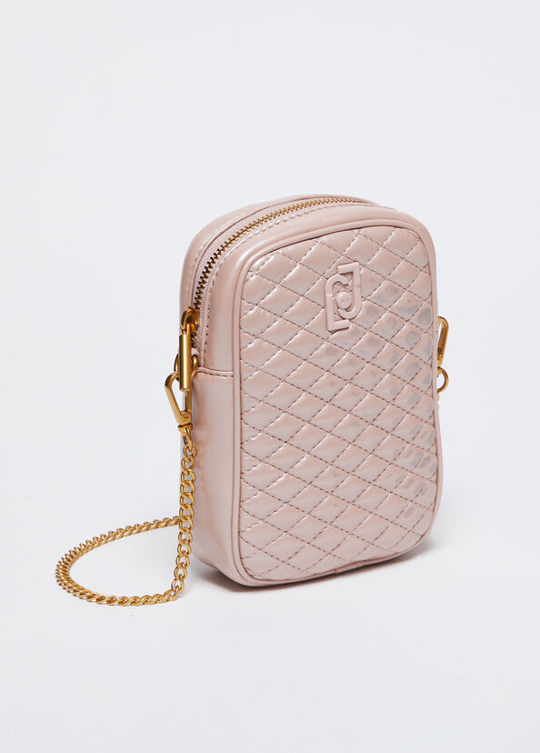 Liu Jo Porta Cellulare Matelassé