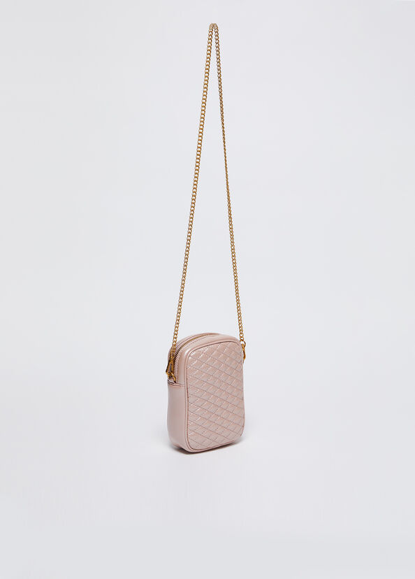 Liu Jo Porta Cellulare Matelassé